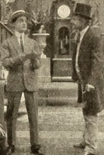 фото Эдвард Болден