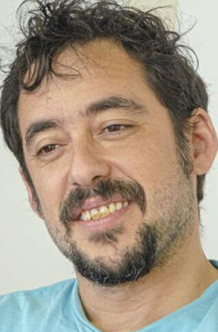 фото Камило Заффора