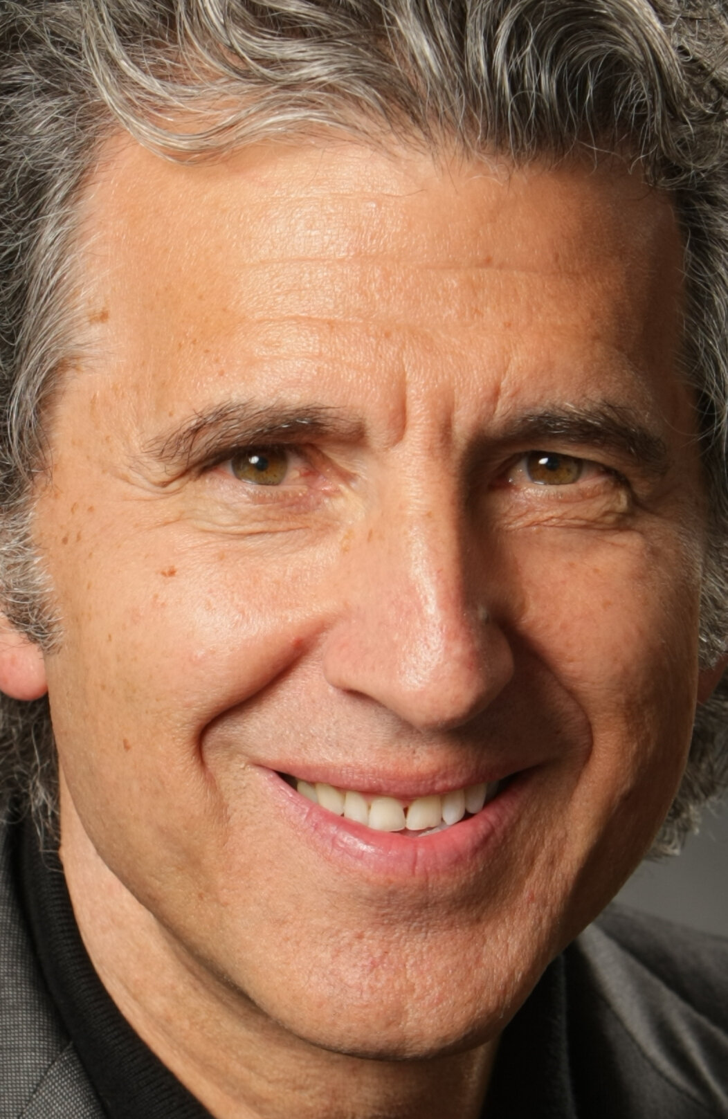 фото Эрмиан Бернштейн