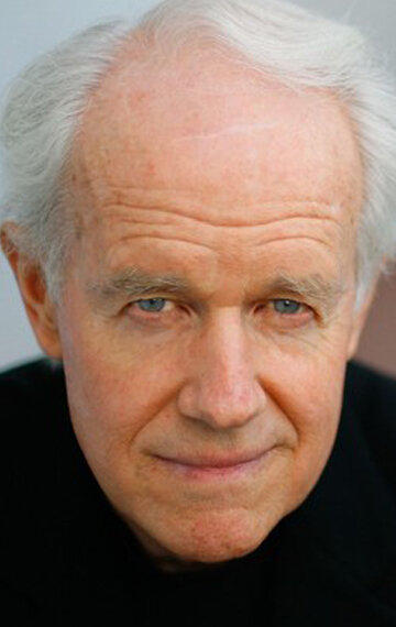 фото Майк Фаррелл