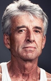 фото Фрэнк Шотер