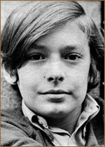 фото Дэвид Хенеси