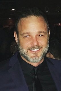 фото Райан Скотт Уоррен