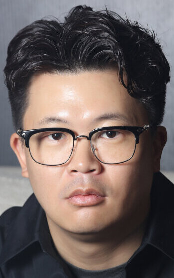 фото Ким Джэ-хун