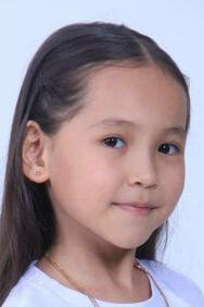 фото Айя Сарсенбай