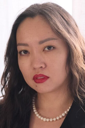 фото Айжан Касымбек