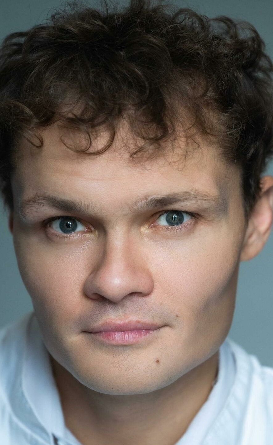 фото Антон Бирюков