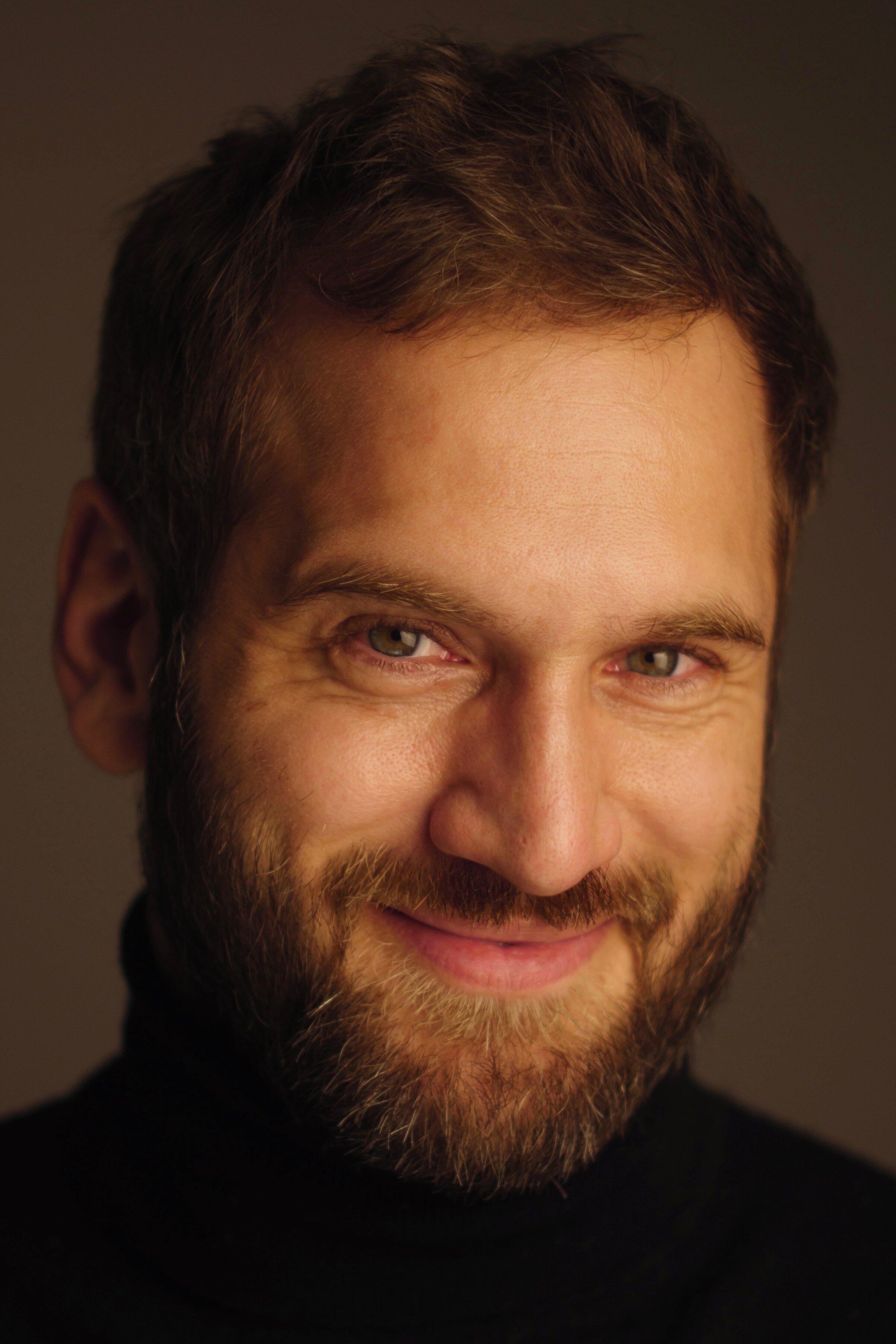 фото Павел Рязанов