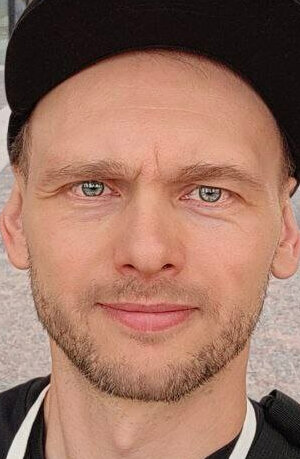 фото Кирилл Михалёв