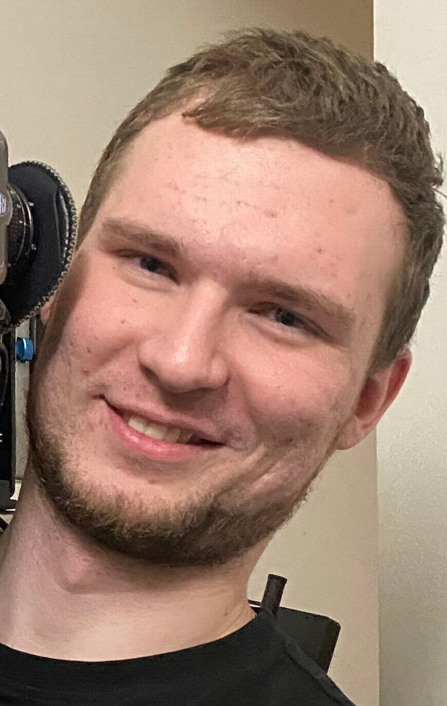 фото Михаил Пешков