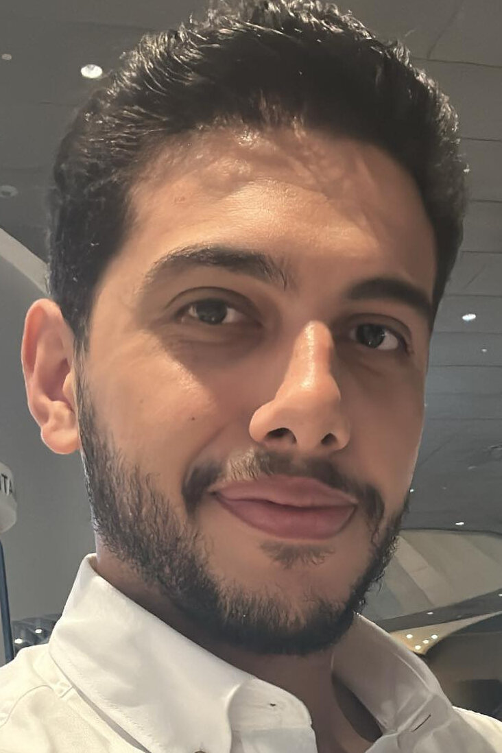 фото Ахмед Аллайех