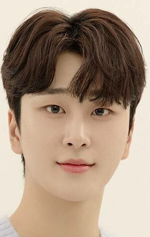 фото Ким Джин-гвон