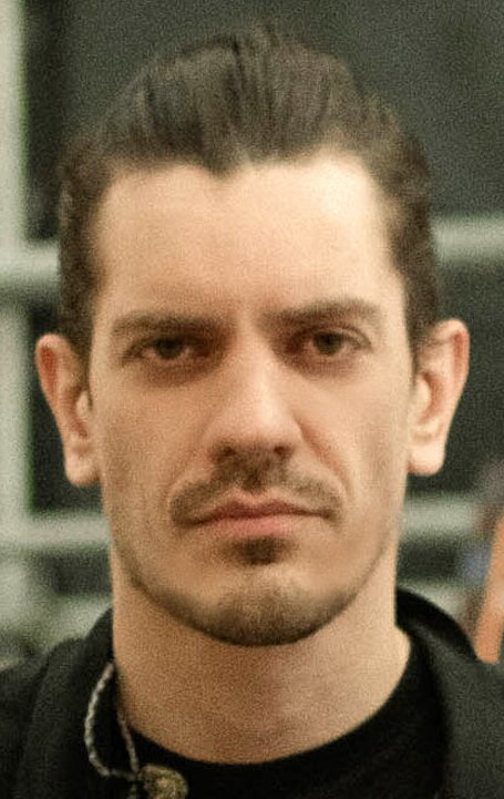 фото Игорь Грибов