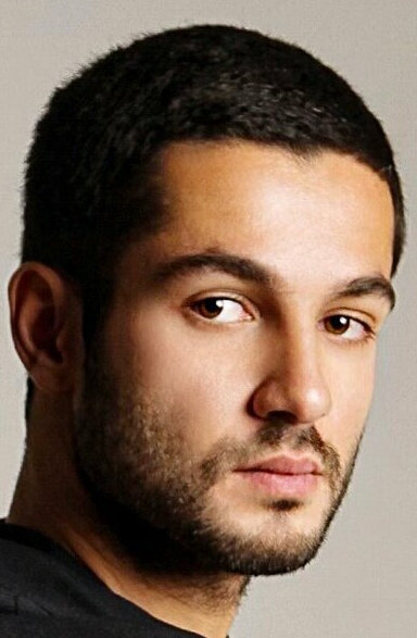 фото Эдуард Магеррамов