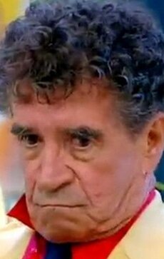 фото Клэйтон Силва