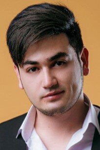 фото Тимур Исрофилов