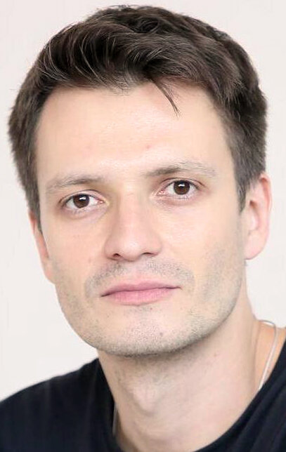 фото Александр Аладышев