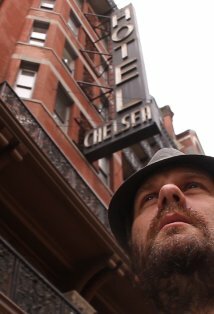 фото Густаво Постильоне