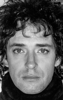 фото Густаво Серати