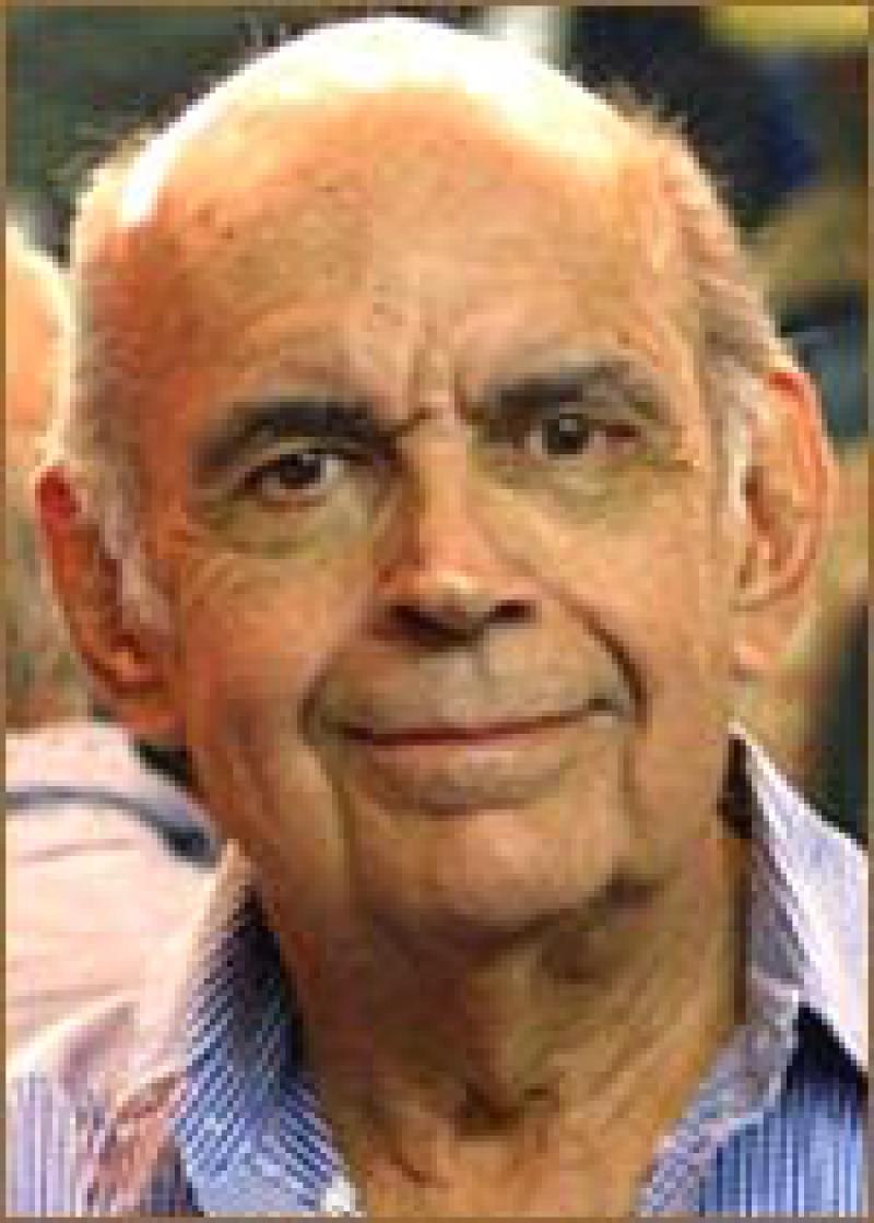 фото Армандо Роблан