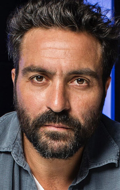 фото Саверио Костанцо