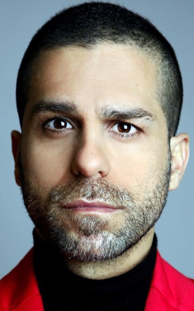 фото Идо Моссери