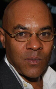 фото Питер Гатингс Банч