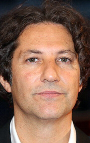 фото Джонатан Глейзер