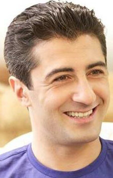 фото Саргис Григорян