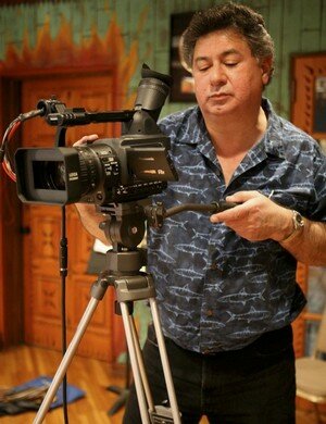 фото Роберт Рэдлер