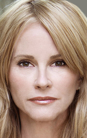 фото Ребекка Стааб