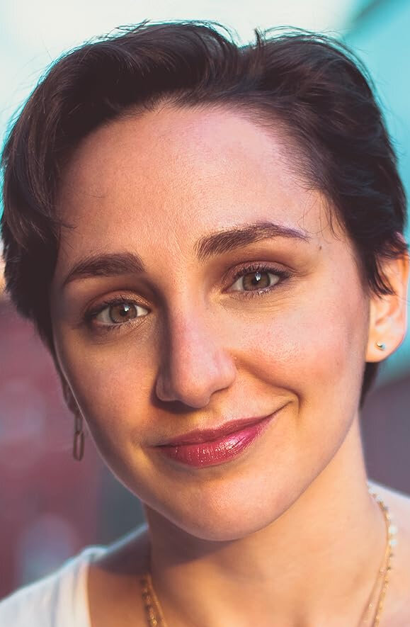 фото Лорен Ван Паттен