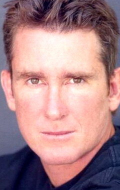 фото Крис Карнел