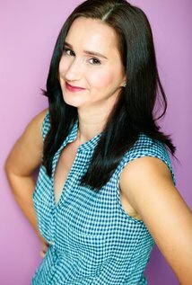 фото Лаура Галт