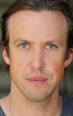 фото Джастин Гордон