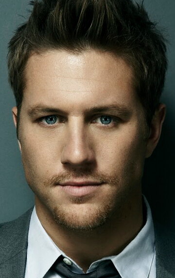 фото Росс Томас