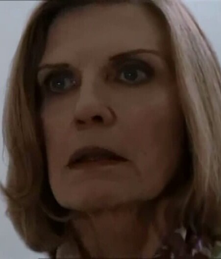 фото Беверли Пенберти