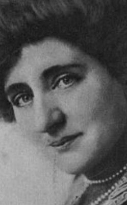 фото Элинор Бланчард