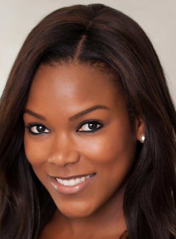 фото Тэрал Хикс