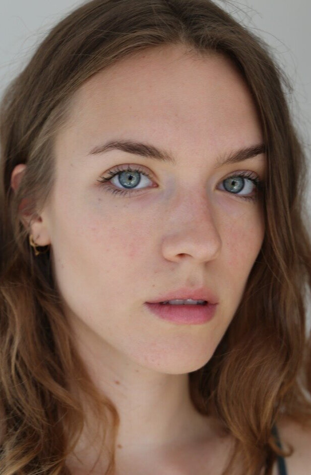 фото Паула Риманн