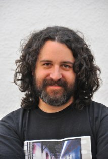 фото Марио Мартинес