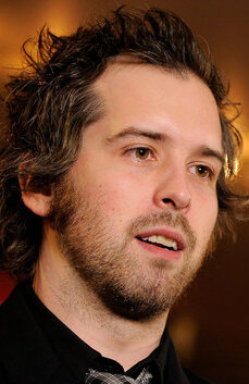 фото Патрик Эклунд