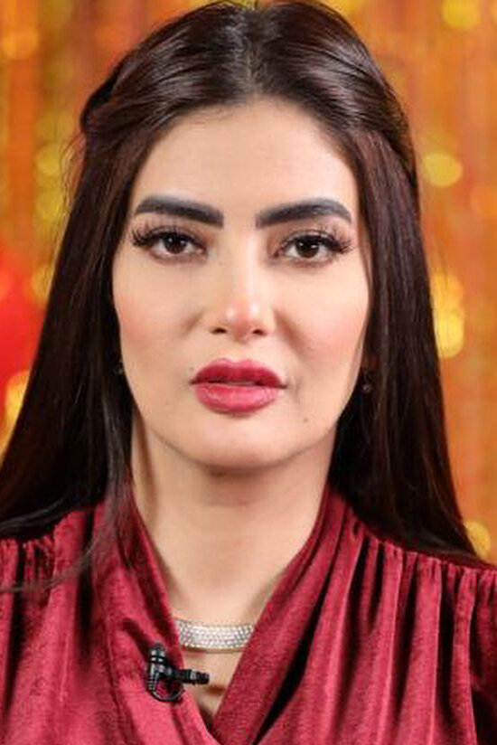 фото Bassant Al-Nabrawi