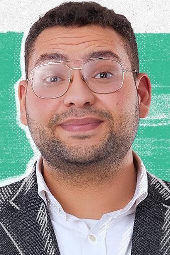 фото Muhammad El-Mula