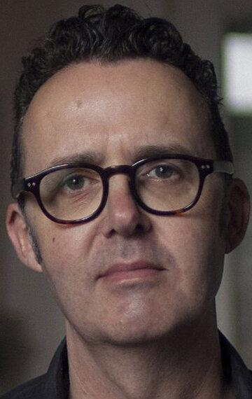 фото Джонатан Бру