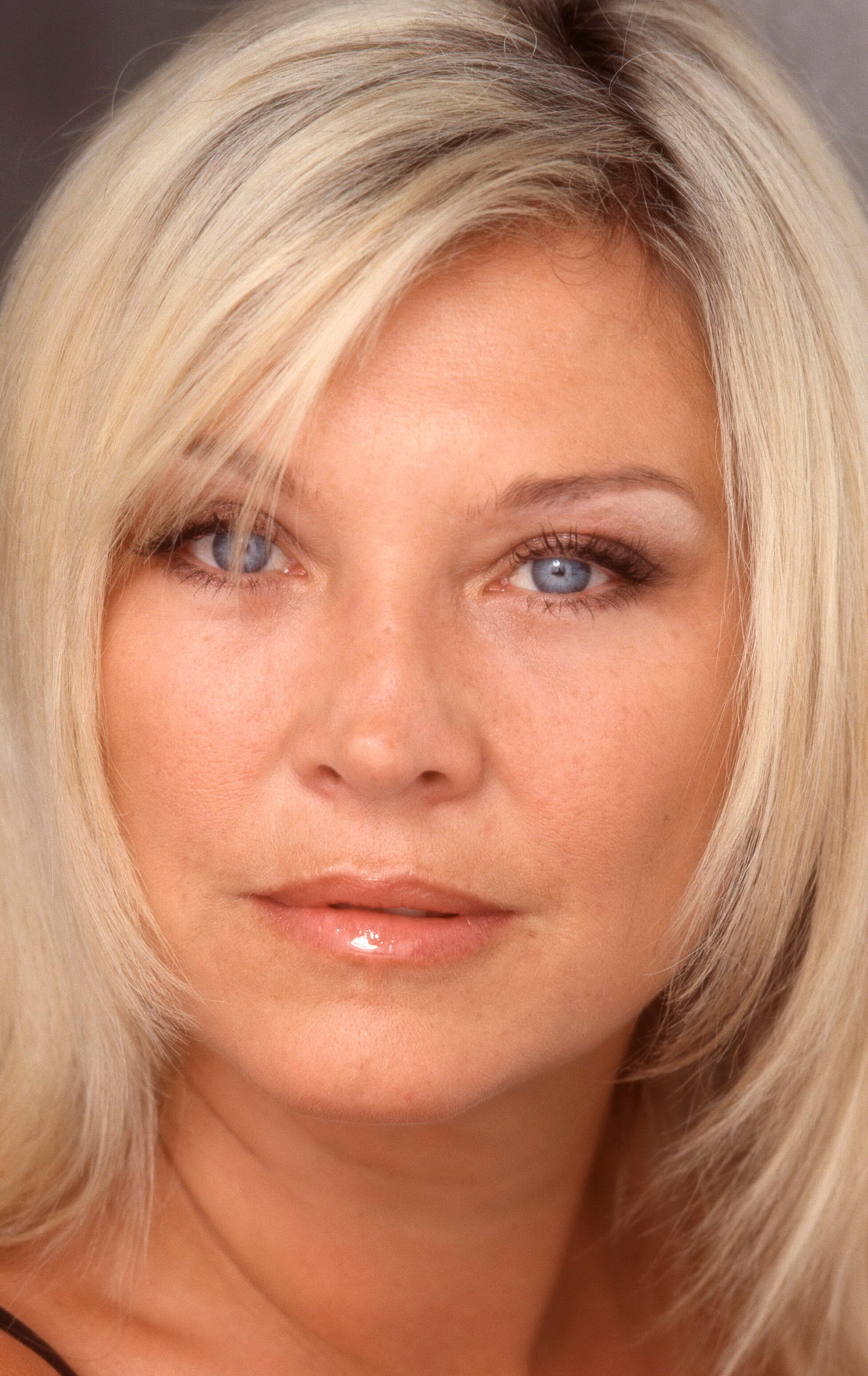 фото Аманда Редман