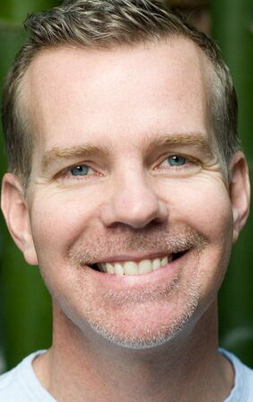 фото Марк Кристофер