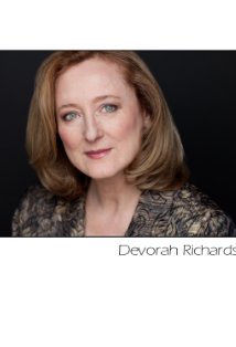 фото Девора Эйцикович Ричардс