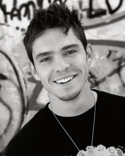 фото Альваро Монхе