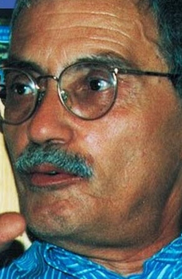 фото Альберто Каваллоне